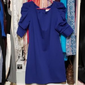 Jessica Simpson dress